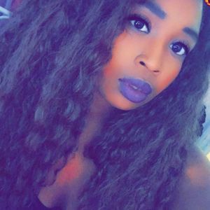 Meet your Posher, Aishah